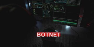 ماهي شبكات البوت نت botnet