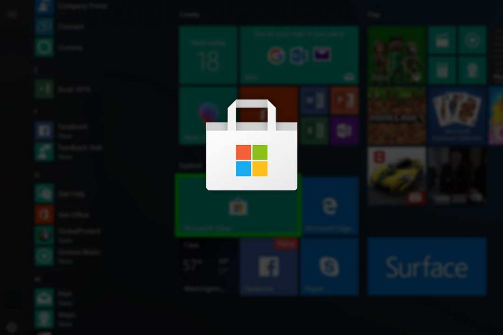 أهم تطبيقات ويندوز 10