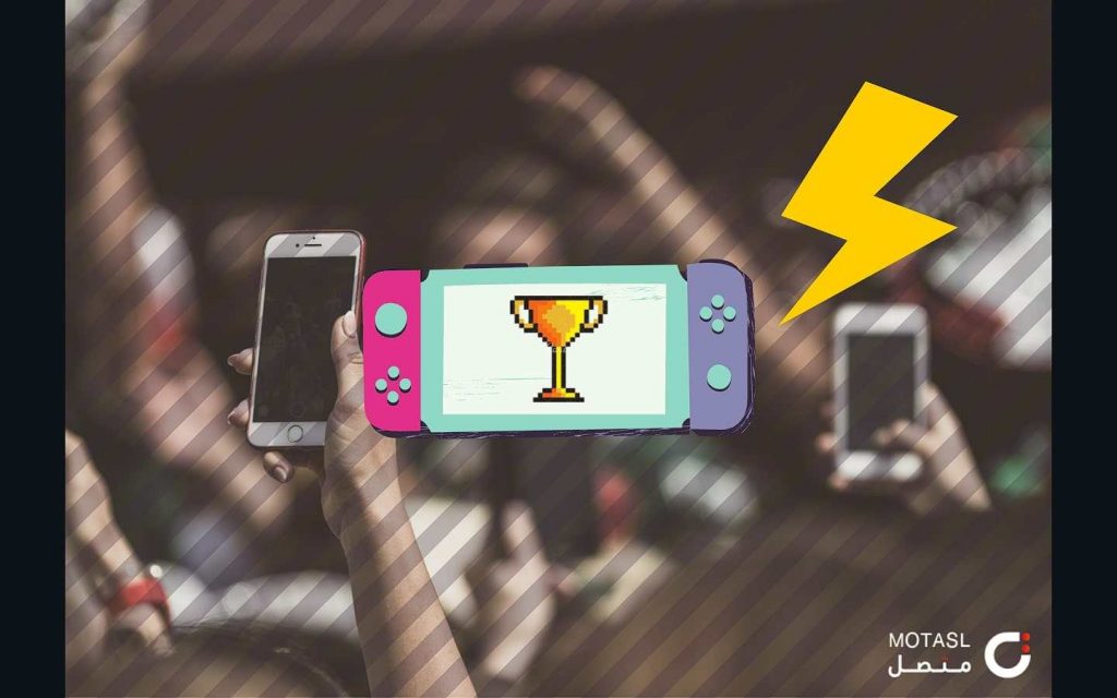 أشهر ألعاب الهواتف الذكية 2021