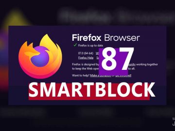 فايرفوكس تطلق SmartBlock لمنع التتبع