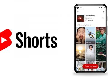 Youtube Shorts المنافس الجديد لتطبيق تيك توك